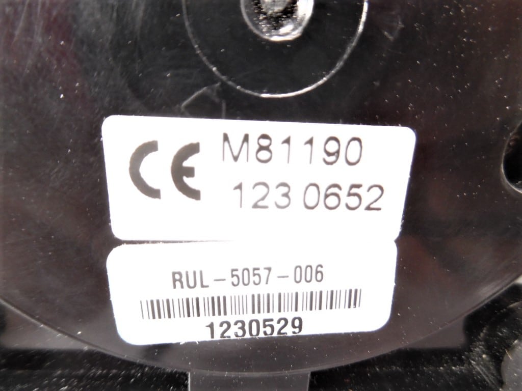 Raymarine/Raytheon/Autohelm-Fluxgate Compass Module M81190 - NEW OLD ...