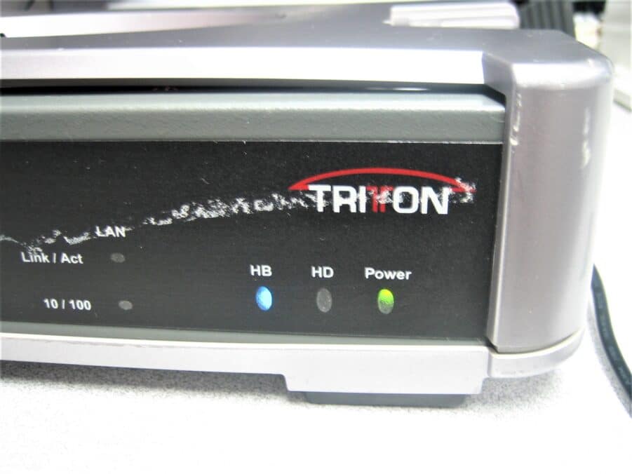 TRITTON TRI-NAS120 120GB Network attached Storage - Free Shipping! - Image 8