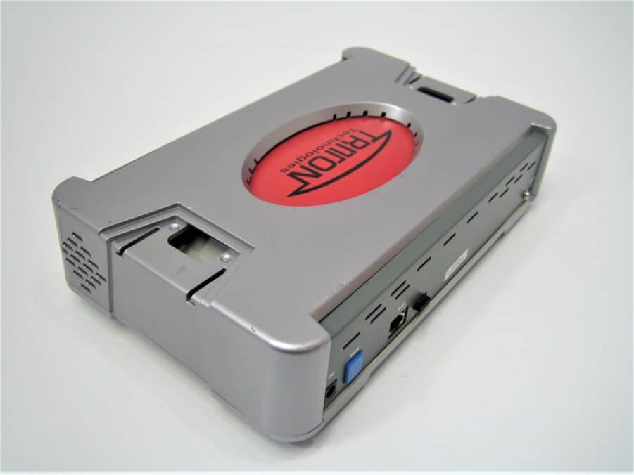 TRITTON TRI-NAS120 120GB Network attached Storage - Free Shipping! - Image 7