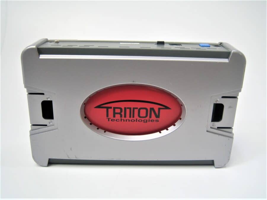 TRITTON TRI-NAS120 120GB Network attached Storage - Free Shipping! - Image 5