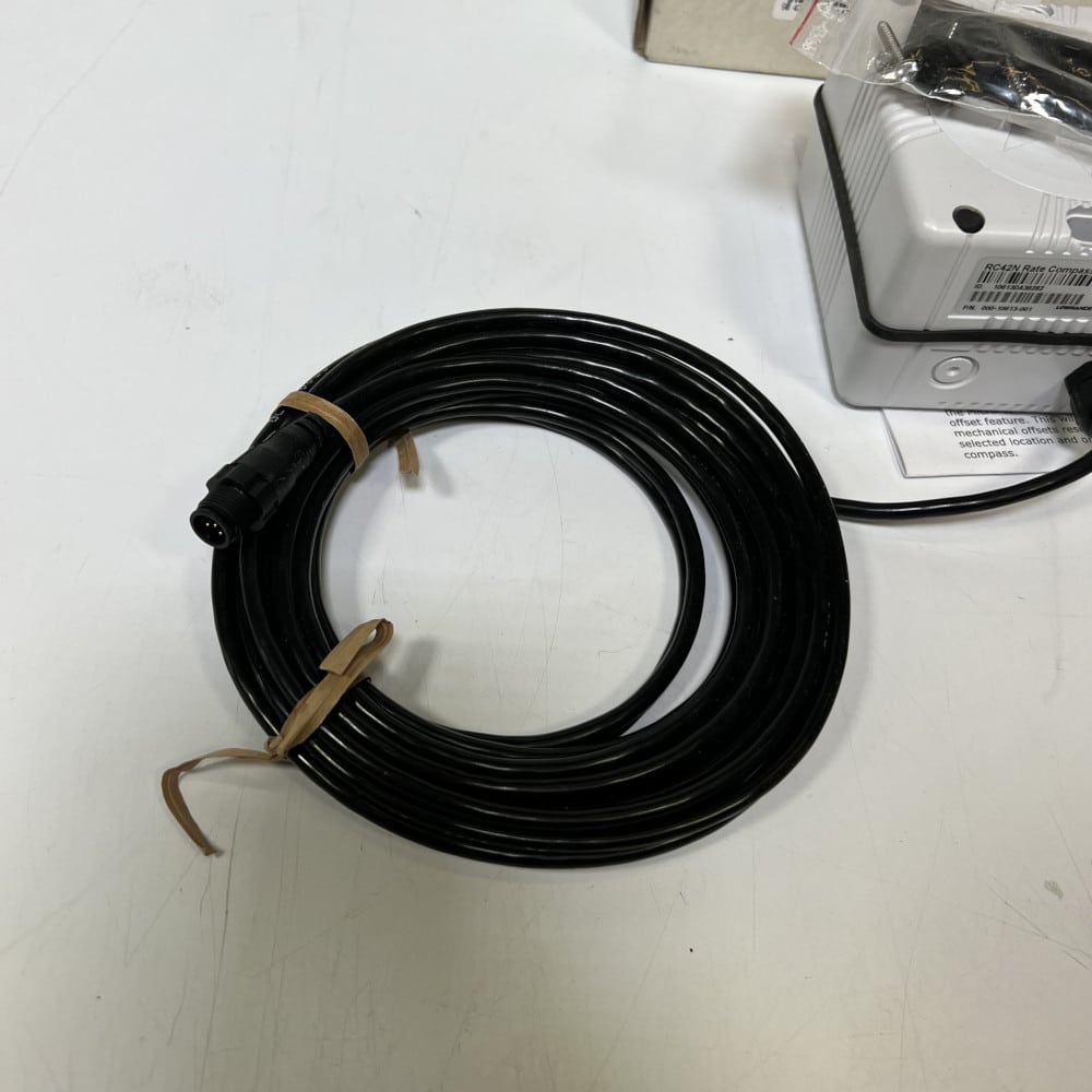 Simrad Rc42n Simrad - RC42N - Rate Compass NMEA2000 Heading Sensor - 000-10613-001 ...