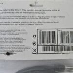 Harman/Kardon DPFMT 1US Drive + Play FM Transmitter Adaptor - New -Free Shipping - Image 5