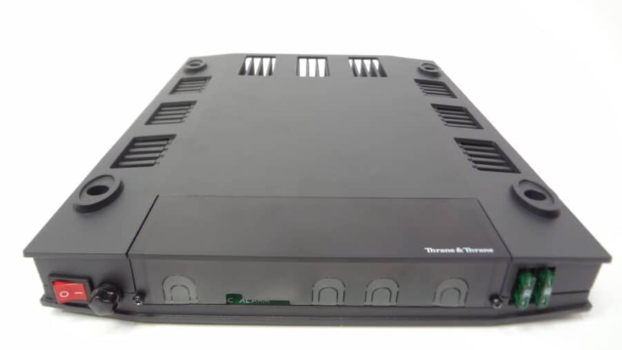 SAILOR TT6080A ACDC Power Supply Thrane & Thrane 406080A NEW IN BOX