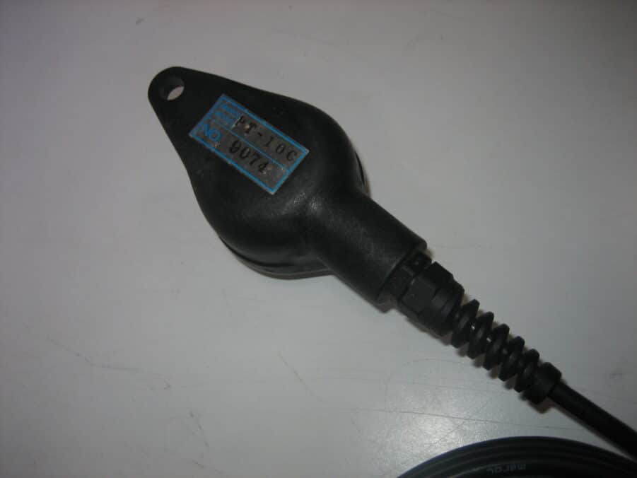 Marol PT-10c Autopilot Handheld Control for API 800 Marine Autopilot - Image 7