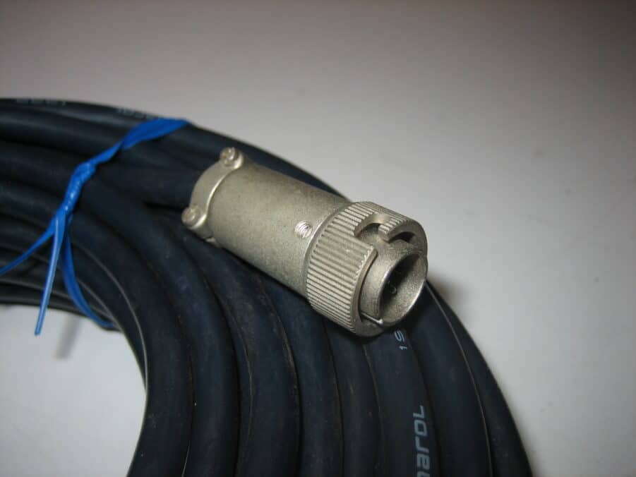 Marol PT-10c Autopilot Handheld Control for API 800 Marine Autopilot - Image 3