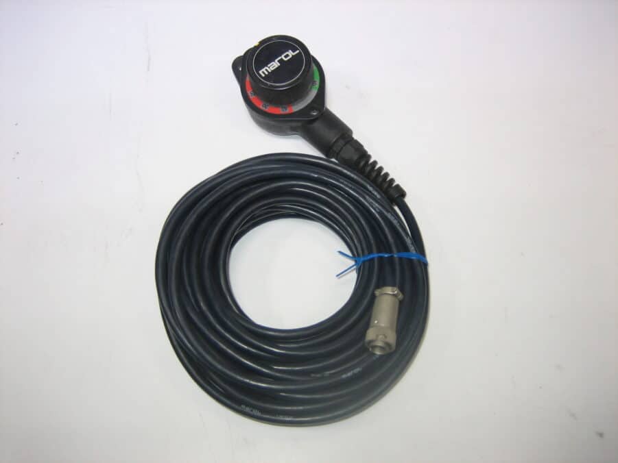 Marol PT-10c Autopilot Handheld Control for API 800 Marine Autopilot
