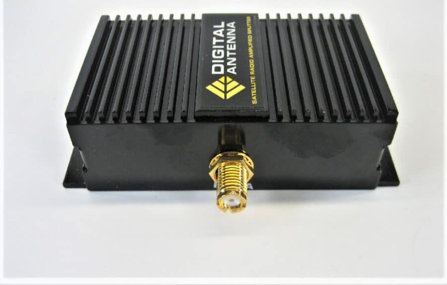 Digital Antenna DA-2330 Satellite Radio Amplified Splitter - Free Shipping - Image 3