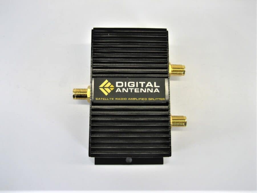 Digital Antenna DA-2330 Satellite Radio Amplified Splitter - Free Shipping - Image 2
