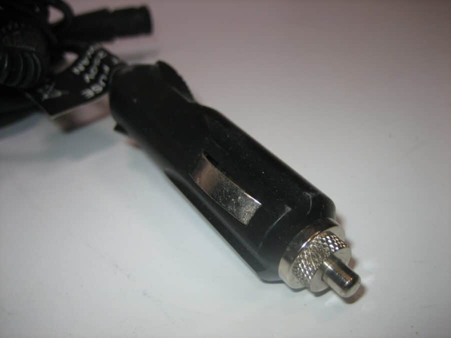 Garmin 010-10209-00 GPSmap FishFinder Power / Data Cable 18-pin - Image 4