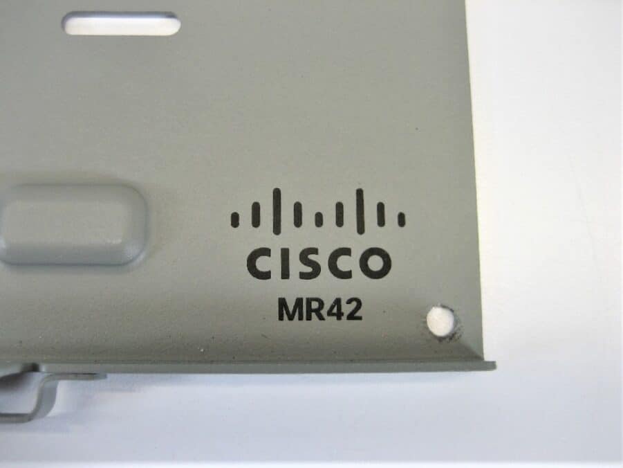 Cisco Meraki MR42 MR42-HW Mounting Bracket - Used - Free Shipping - Image 4