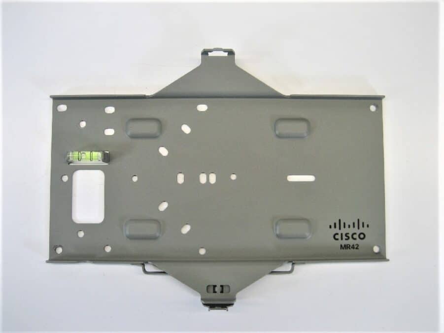 Cisco Meraki MR42 MR42-HW Mounting Bracket - Used - Free Shipping