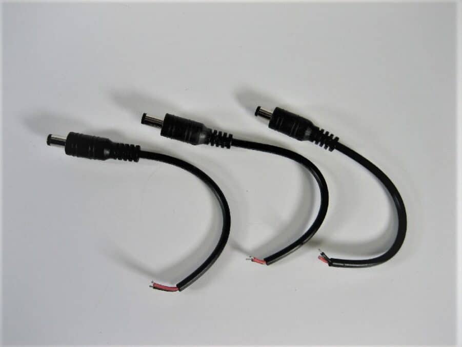 (Lot of 3) RGB Control Box IR Remote Control -  DC12V - 6A(MAX)  - Free Shipping - Image 5