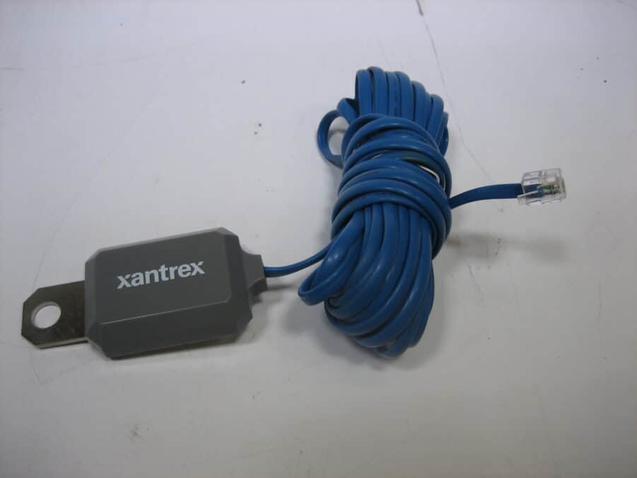 Xantrex Battery Temp Temperature Sensor for Freedom Series - Good Condition - Image 2