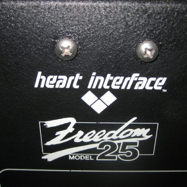Xantrex Heart Interface Freedom 25 Charger Inverter 24v PARTS REPAIR ...