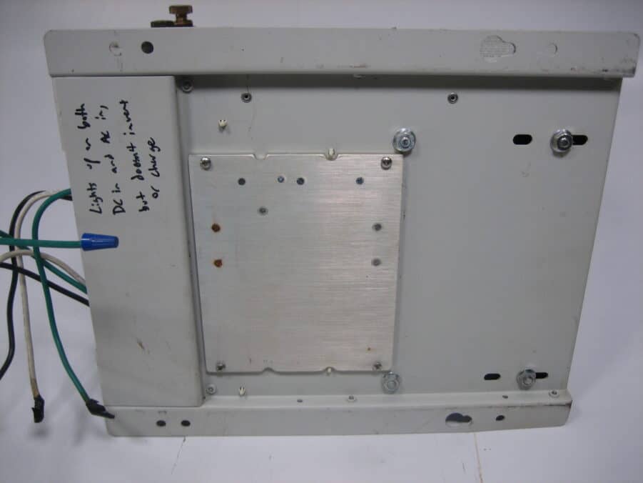 Xantrex Freedom 20 Inverter Charger PARTS/REPAIR No Inverter No Charger - Image 13
