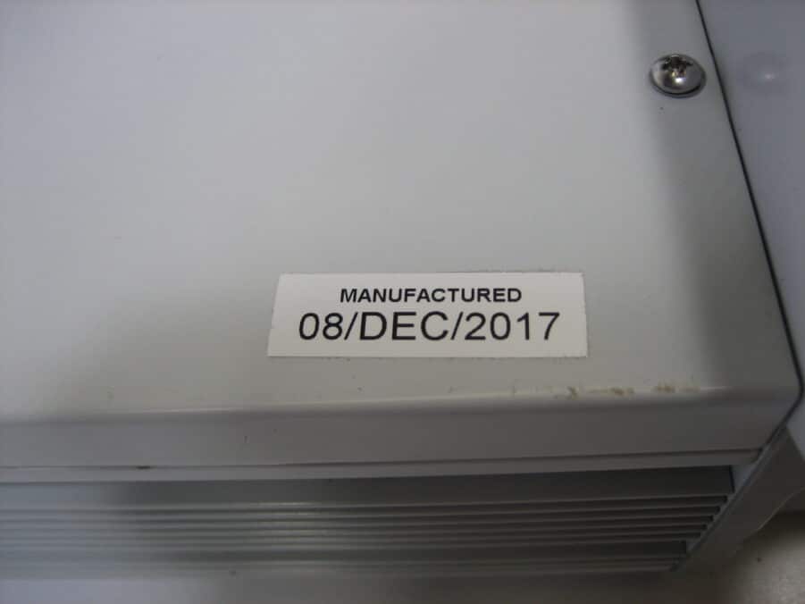 Xantrex Freedom HFS 2055 Sine Wave Inverter PARTS/REPAIR No Power - Image 10