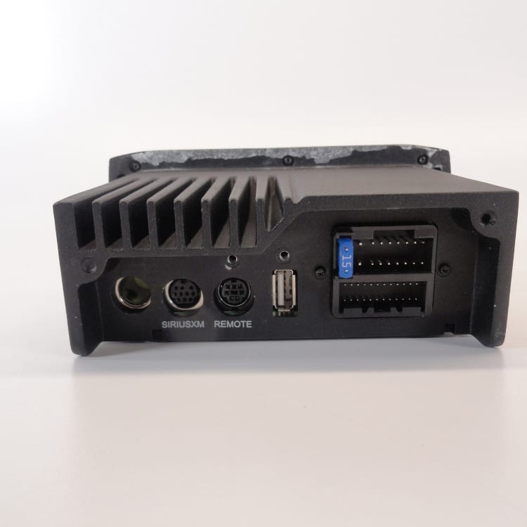 Fusion MSRA205 Compact Marine Stereo AM/FM Sirius XM Ready Boat