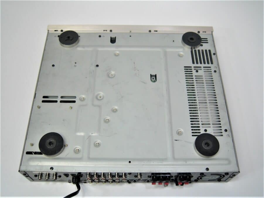 Denon DVD Surround System Stereo Receiver ADV-700 - DVD Tray Does Not Open - Image 9