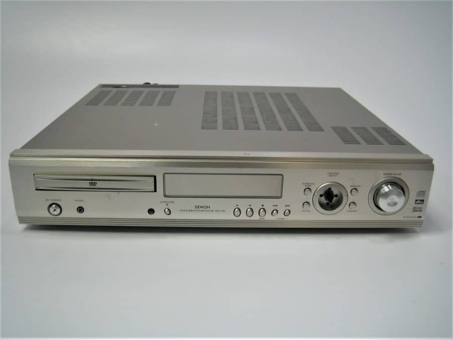 Denon DVD Surround System Stereo Receiver ADV-700 - DVD Tray Does Not Open - Image 6