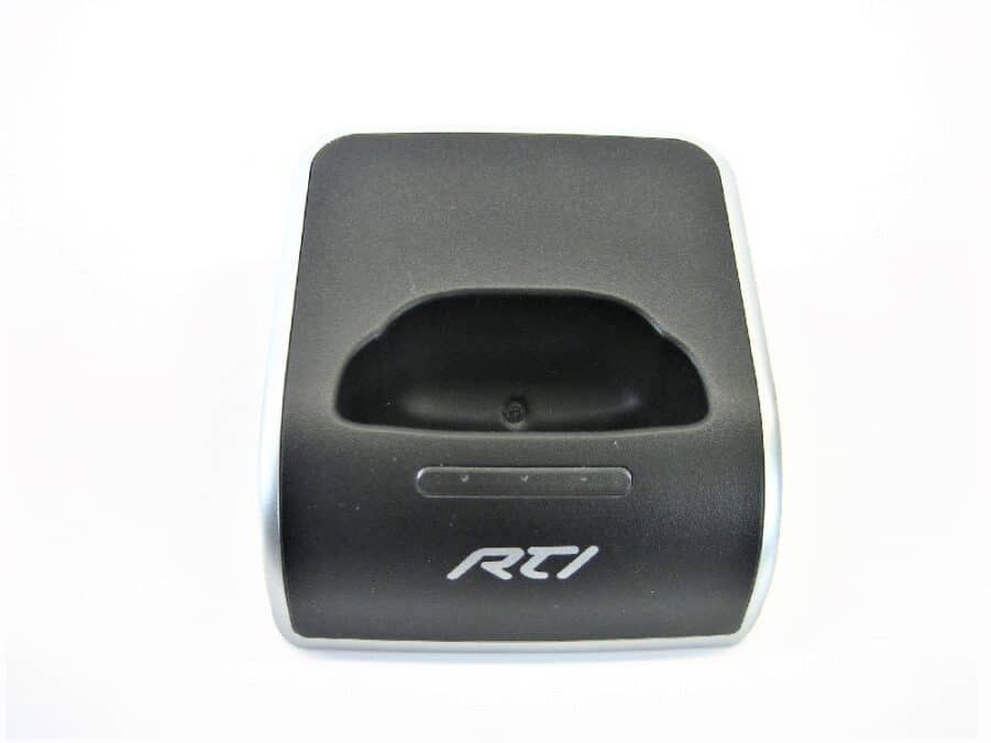 RTI Technologies T2-Cs+ Remote Control With Docking Station - Free Shipping - Image 10