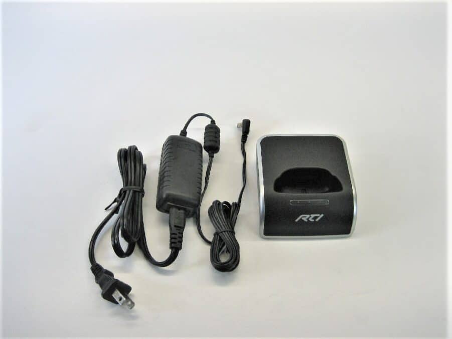 RTI Technologies T2-Cs+ Remote Control With Docking Station - Free Shipping - Image 9