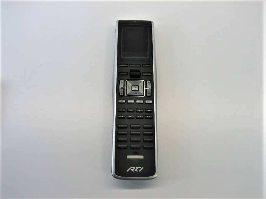 RTI Technologies T2-Cs+ Remote Control With Docking Station - Free Shipping - Image 3