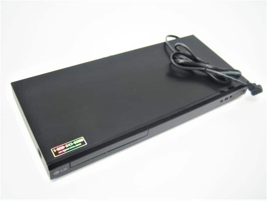 LG BP220 Smart Network Blu-ray Disc DVD Player USB HDMI - Good Condition! - Image 12