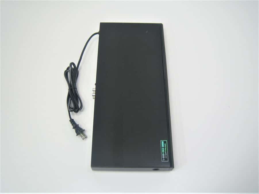 LG BP220 Smart Network Blu-ray Disc DVD Player USB HDMI - Good Condition! - Image 8