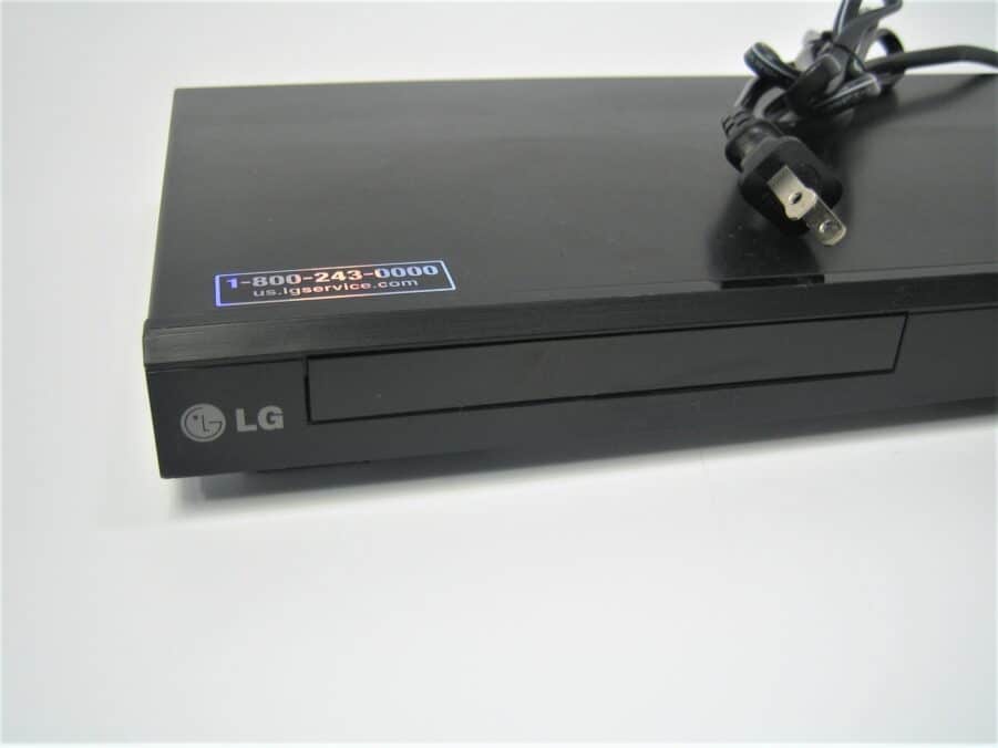 LG BP220 Smart Network Blu-ray Disc DVD Player USB HDMI - Good Condition! - Image 5