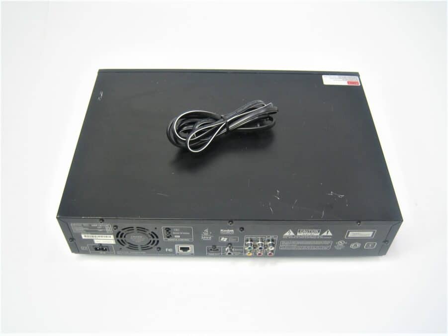 DENON universal player DBP-1611UD HDMI Audio/Video 3D Network Blu-Ray Disc DVD - Image 6