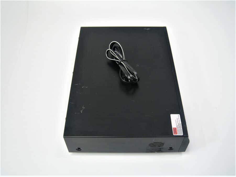 DENON universal player DBP-1611UD HDMI Audio/Video 3D Network Blu-Ray Disc DVD - Image 5