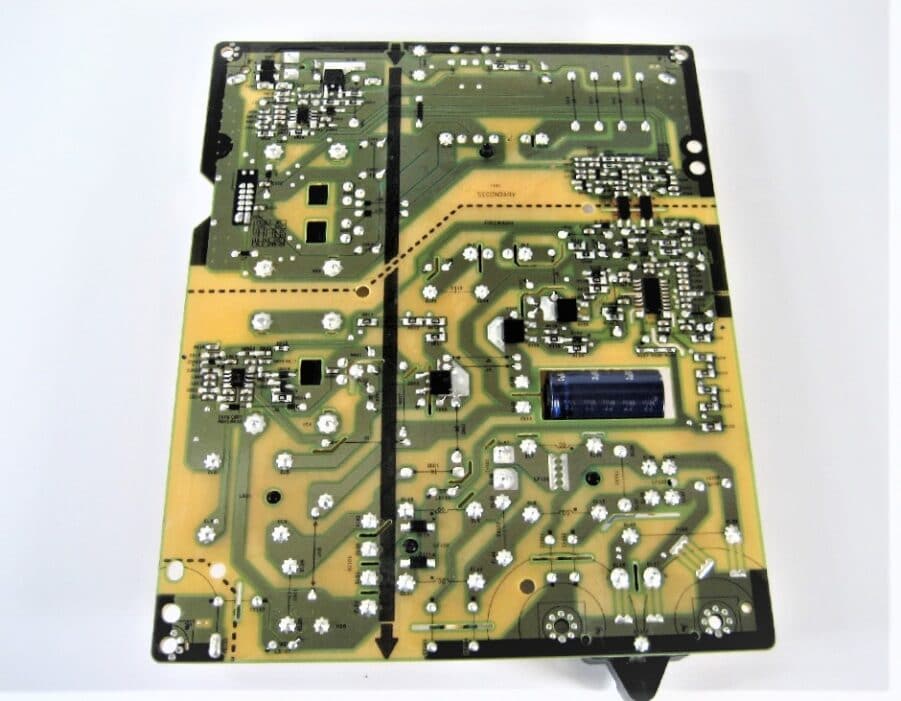 LG TV Power Supply Board - EAY64511101 - LGP49DJ-17U1 - Free Shipping - Image 9