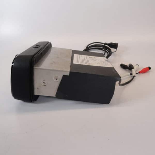 Sony CDX-H910UI Marine Radio AM/FM Sirius XM Ready Stereo MP3 CD Player