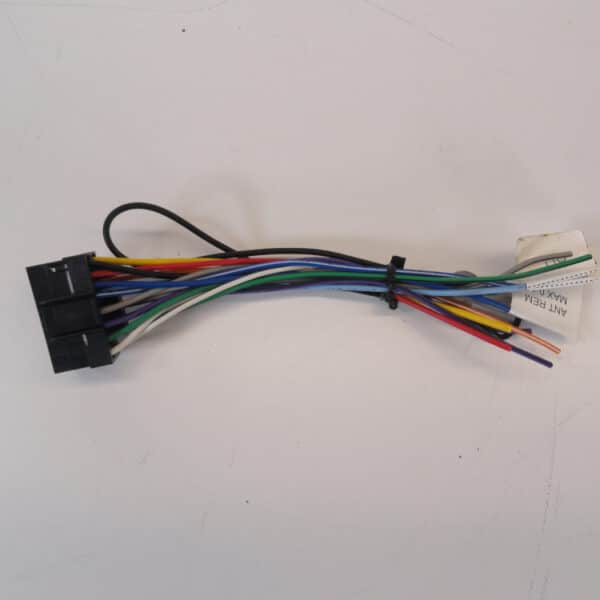 Sony CDX-H910UI Marine Radio AM/FM Sirius XM Ready Stereo MP3 CD Player