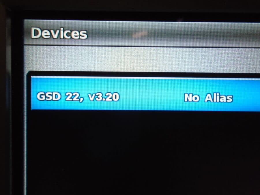 Garmin GPSMap 6208 MFD + Suncover Great Working Condition 90 Day