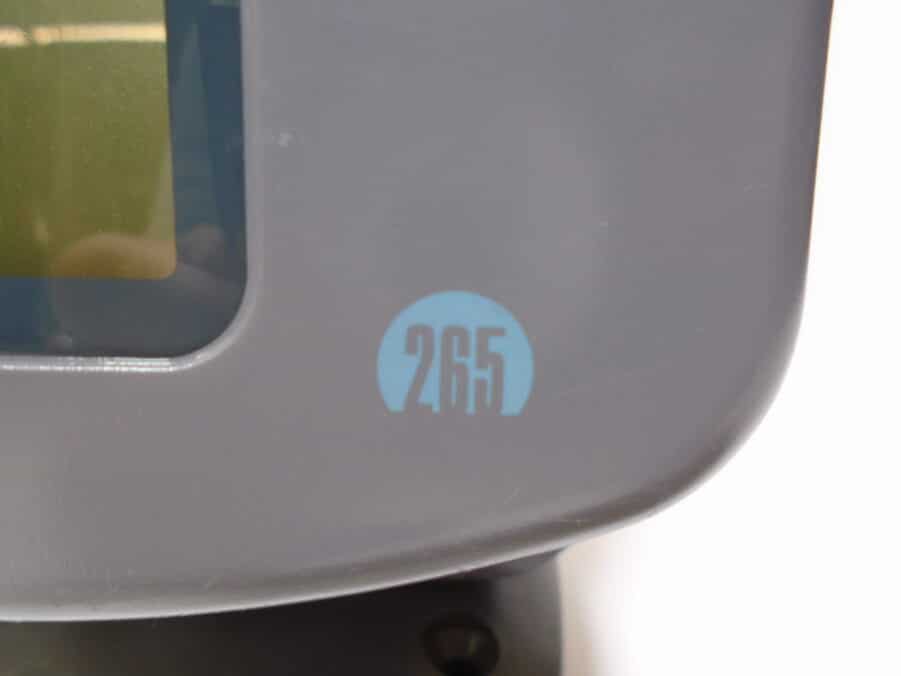 Raytheon Apelco 265 Fishfinder (Tested Working) - Image 8