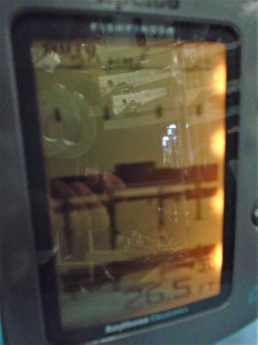 Raytheon Apelco 265 Fishfinder (Tested Working) - Image 4