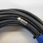Belden AG50605 RG11 Coax Cable 75 Ohm w/ F-Type Connectors 100ft - Image 5