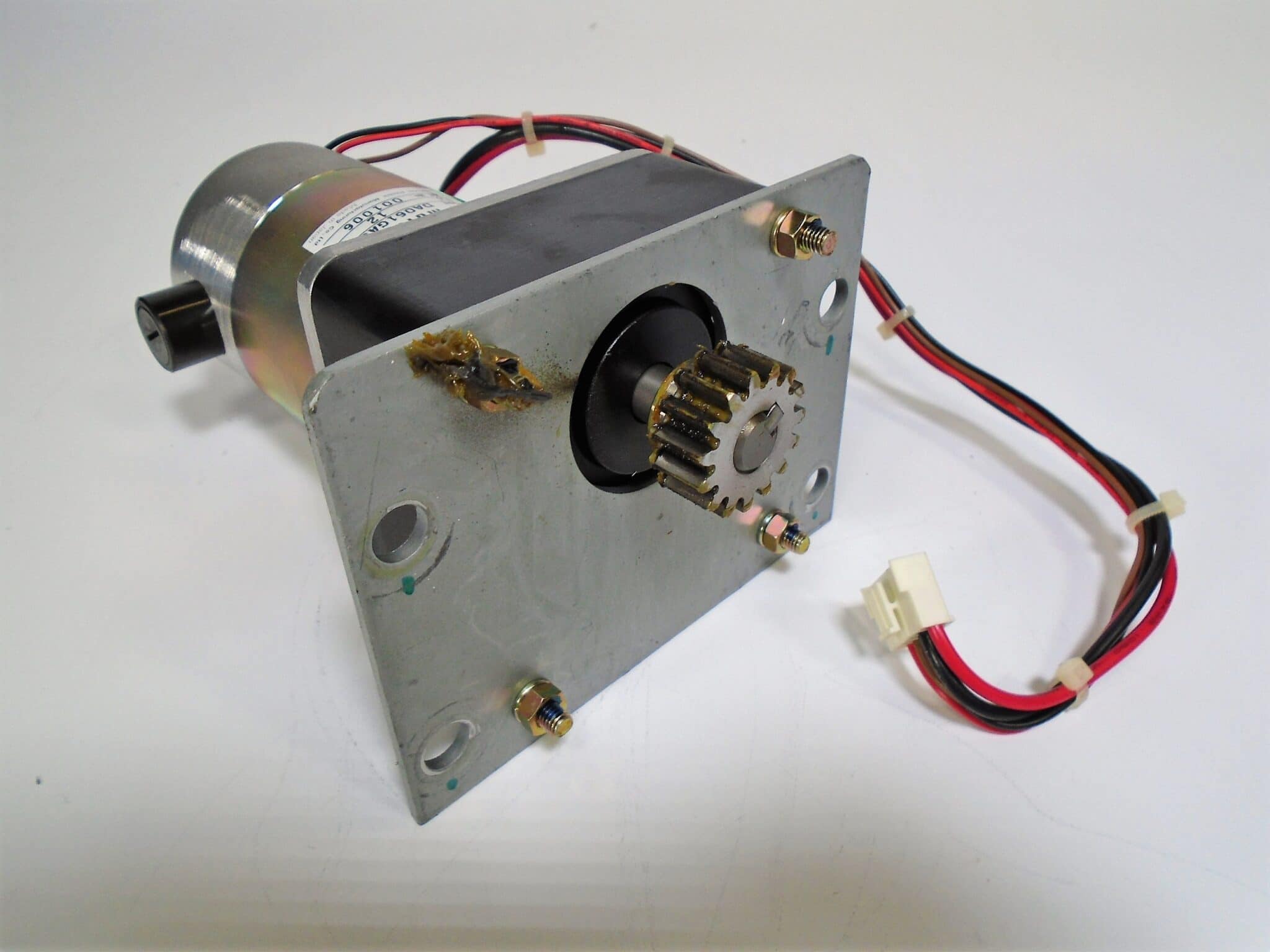 Koden/Northstar Radar Motor for RB716A 717A 718A 719A 710A