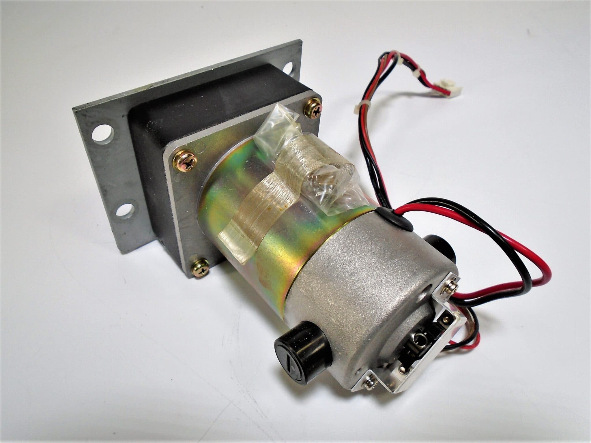 ももティン　0226 Koden/ Northstar Radar Motor for RB716A 717A 718A 719A 710A