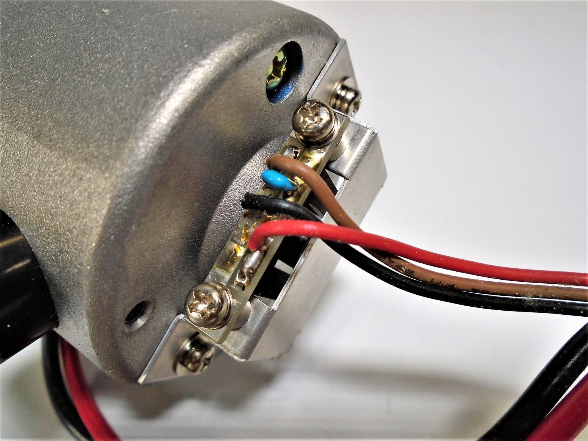 ももティン　0226 Koden/ Northstar Radar Motor for RB716A 717A 718A 719A 710A