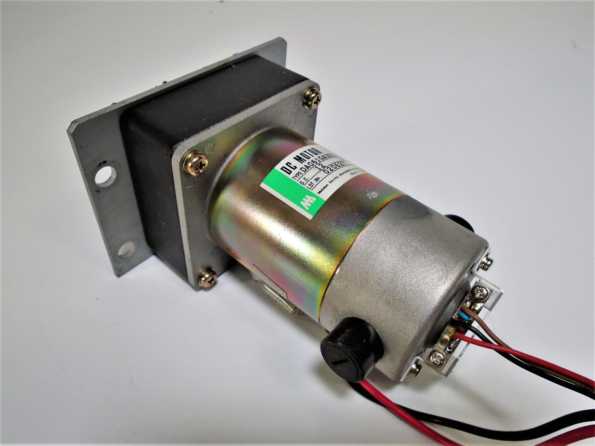 Koden/ Northstar Radar Motor for RB716A 717A 718A 719A 710A