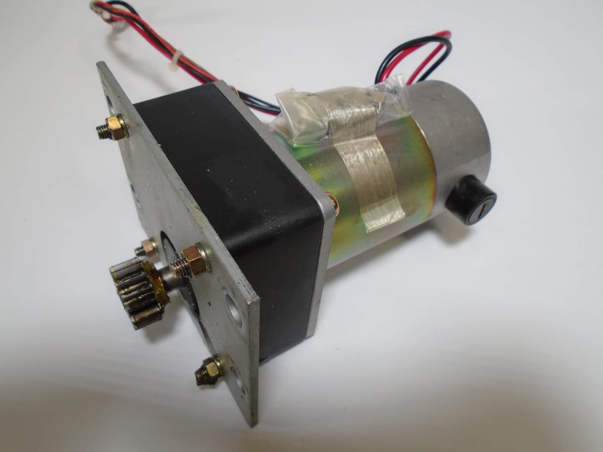 Koden/ Northstar Radar Motor for RB716A 717A 718A 719A 710A