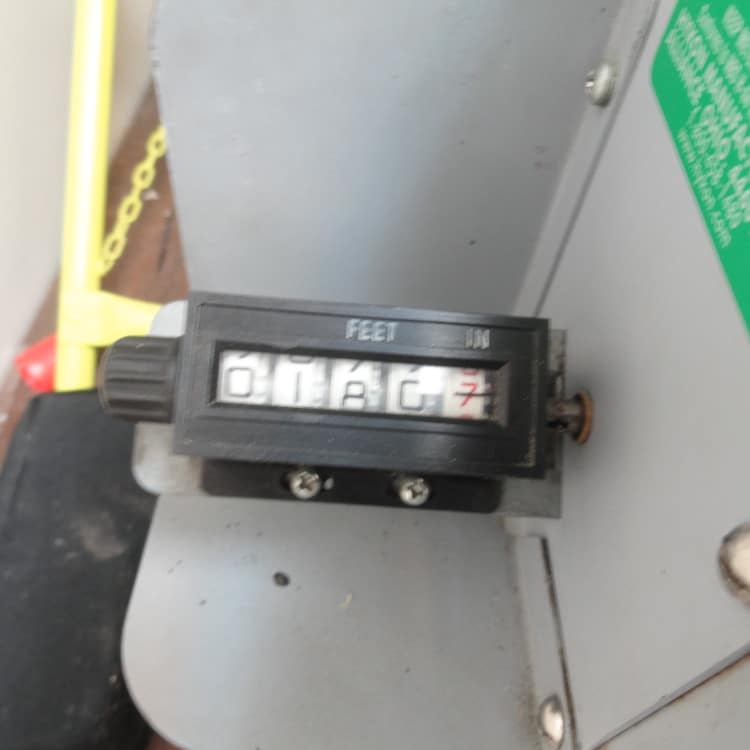 7 Conductor 18AWG 7C Multiconductor Tinned Copper Wire Data Cable 175ft