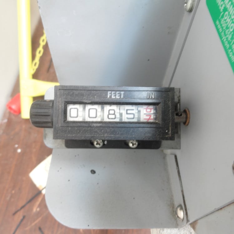 Berkshire 16AWG 2C 16/2 Duplex Marine Tinned Copper Boat Cable UL ...