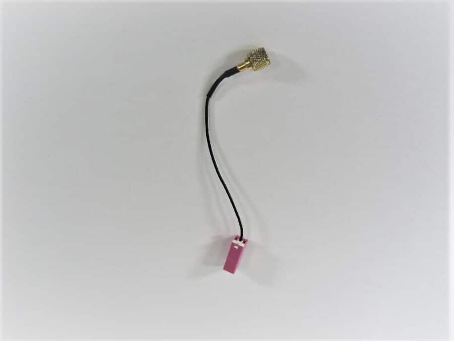 WxWorx XM Satellite Radio Weather Receiver - WXP03D9VB - Used - Free Shipping - Image 9