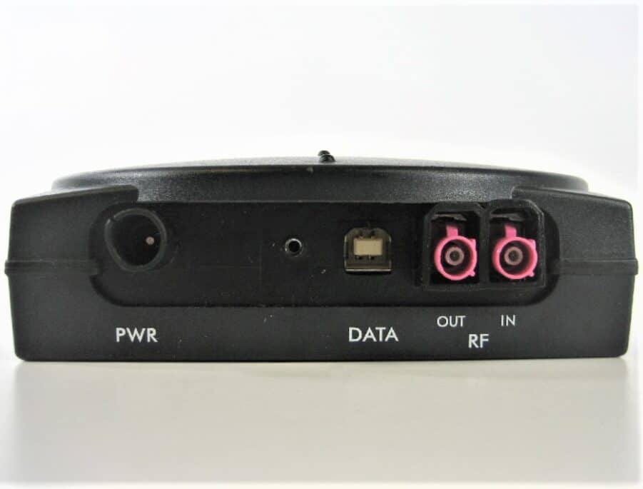 WxWorx XM Satellite Radio Weather Receiver - WXP03D9VB - Used - Free Shipping - Image 5
