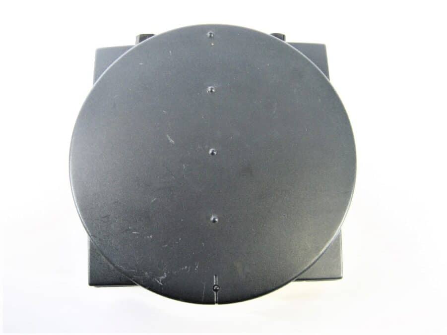 WxWorx XM Satellite Radio Weather Receiver - WXP03D9VB - Used - Free Shipping - Image 4