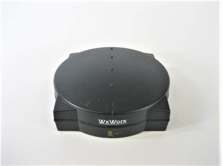 WxWorx XM Satellite Radio Weather Receiver - WXP03D9VB - Used - Free Shipping - Image 2
