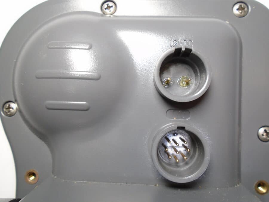 Raytheon Apelco 265 Fishfinder (Tested Working) - Image 7